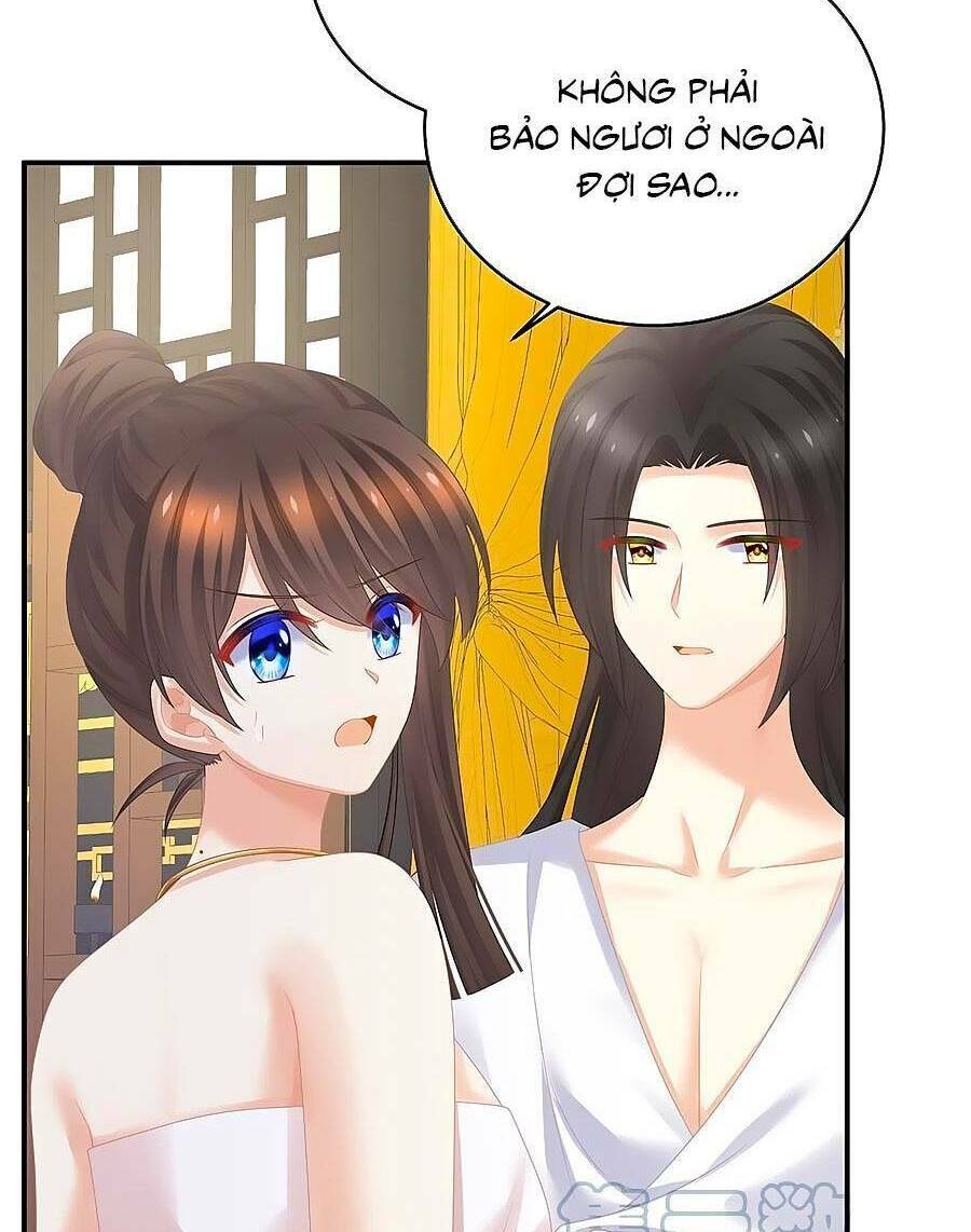 Hậu Cung Của Nữ Đế Chapter 315 - Trang 2