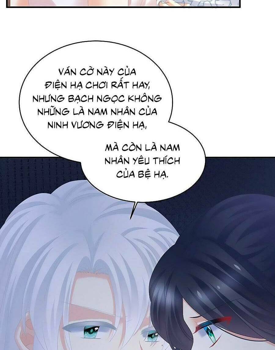 Hậu Cung Của Nữ Đế Chapter 315 - Trang 2