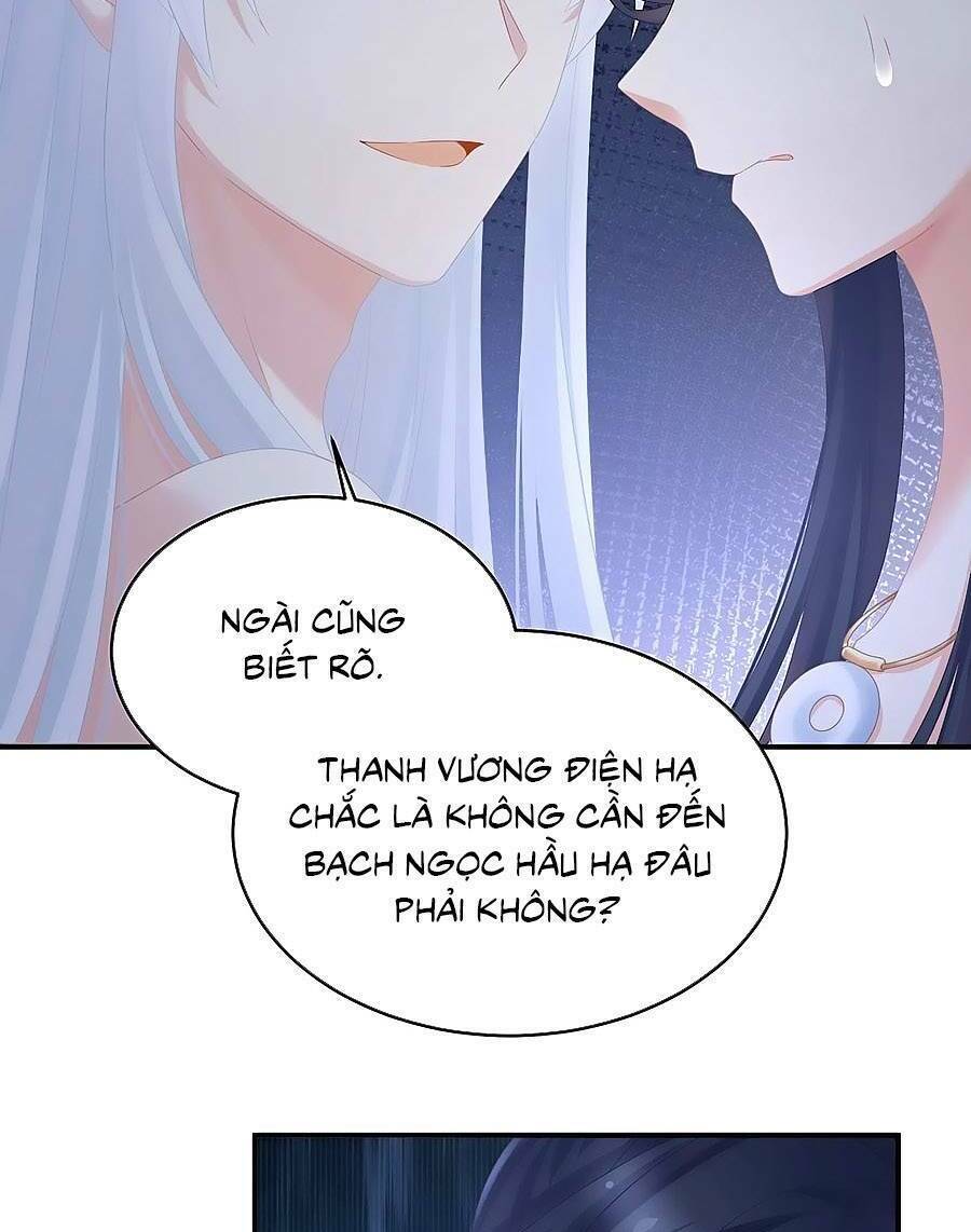 Hậu Cung Của Nữ Đế Chapter 315 - Trang 2