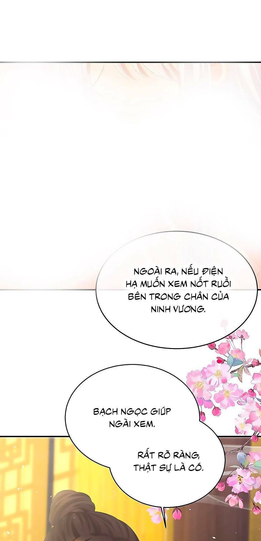 Hậu Cung Của Nữ Đế Chapter 315 - Trang 2