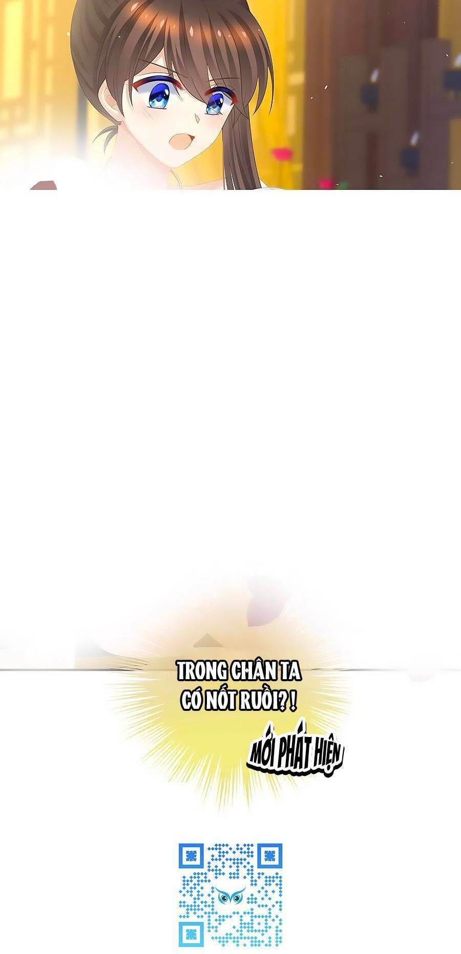 Hậu Cung Của Nữ Đế Chapter 315 - Trang 2