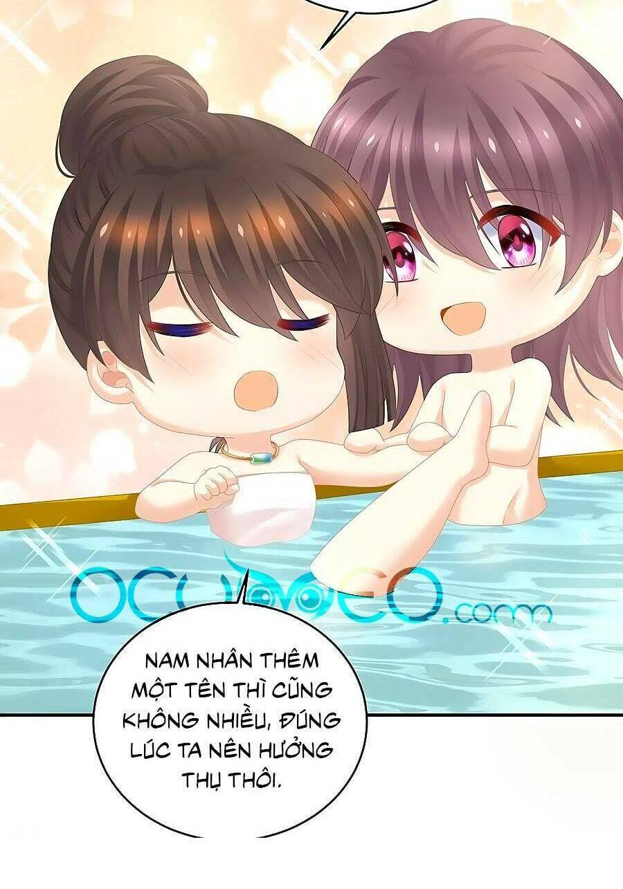 Hậu Cung Của Nữ Đế Chapter 315 - Trang 2