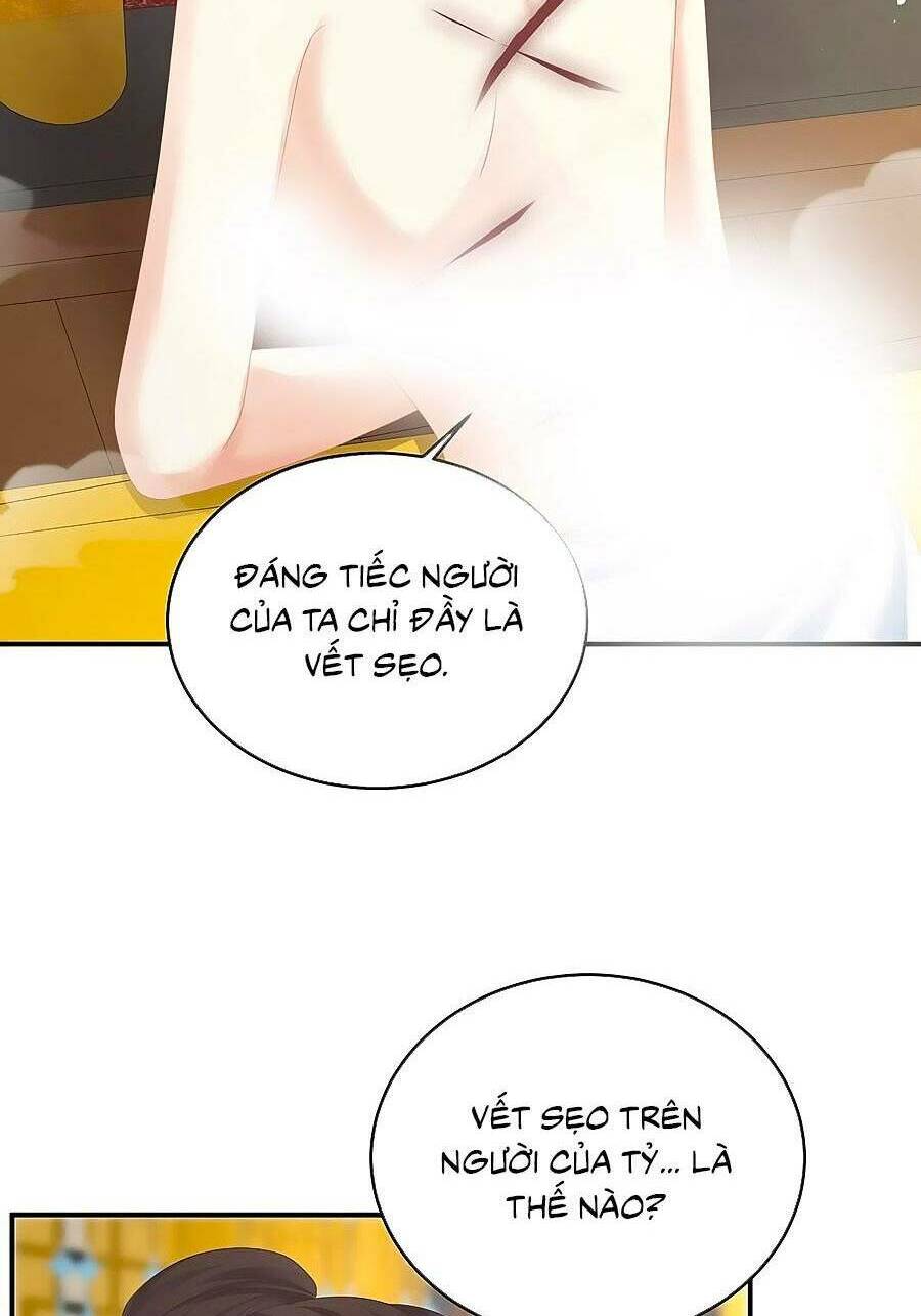 Hậu Cung Của Nữ Đế Chapter 315 - Trang 2