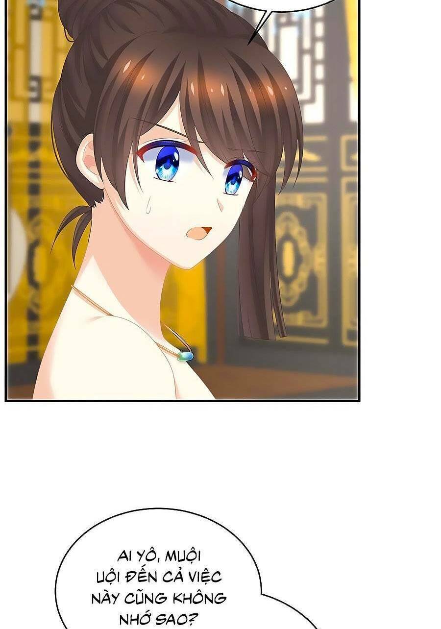 Hậu Cung Của Nữ Đế Chapter 315 - Trang 2