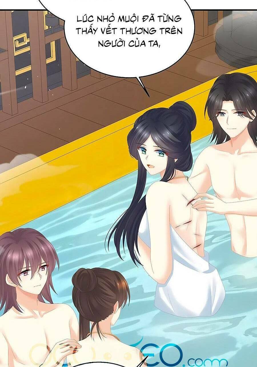 Hậu Cung Của Nữ Đế Chapter 315 - Trang 2