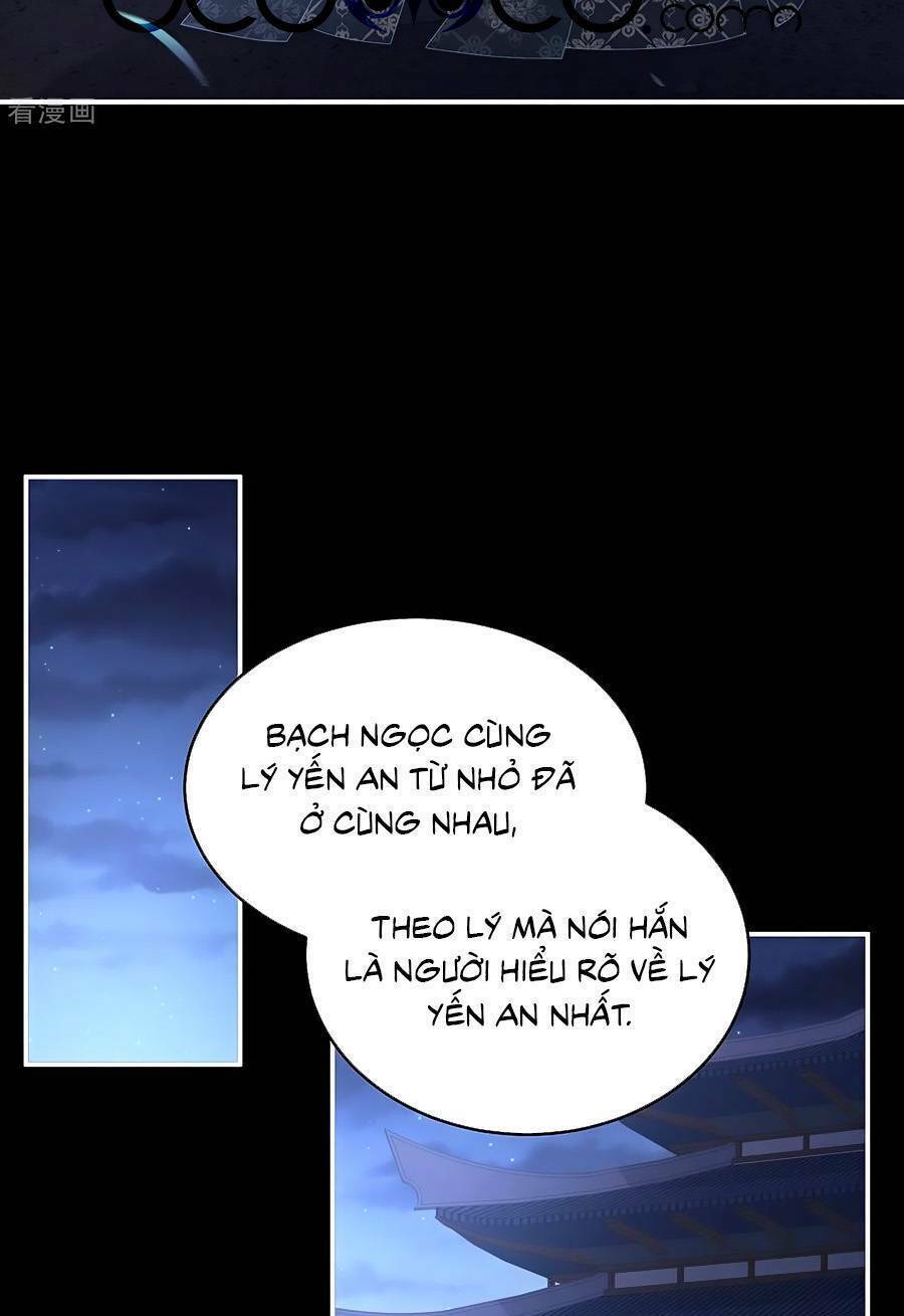 Hậu Cung Của Nữ Đế Chapter 316 - Trang 2