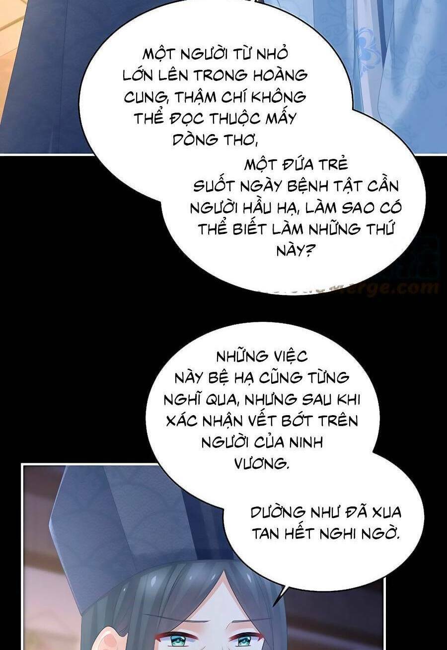 Hậu Cung Của Nữ Đế Chapter 316 - Trang 2
