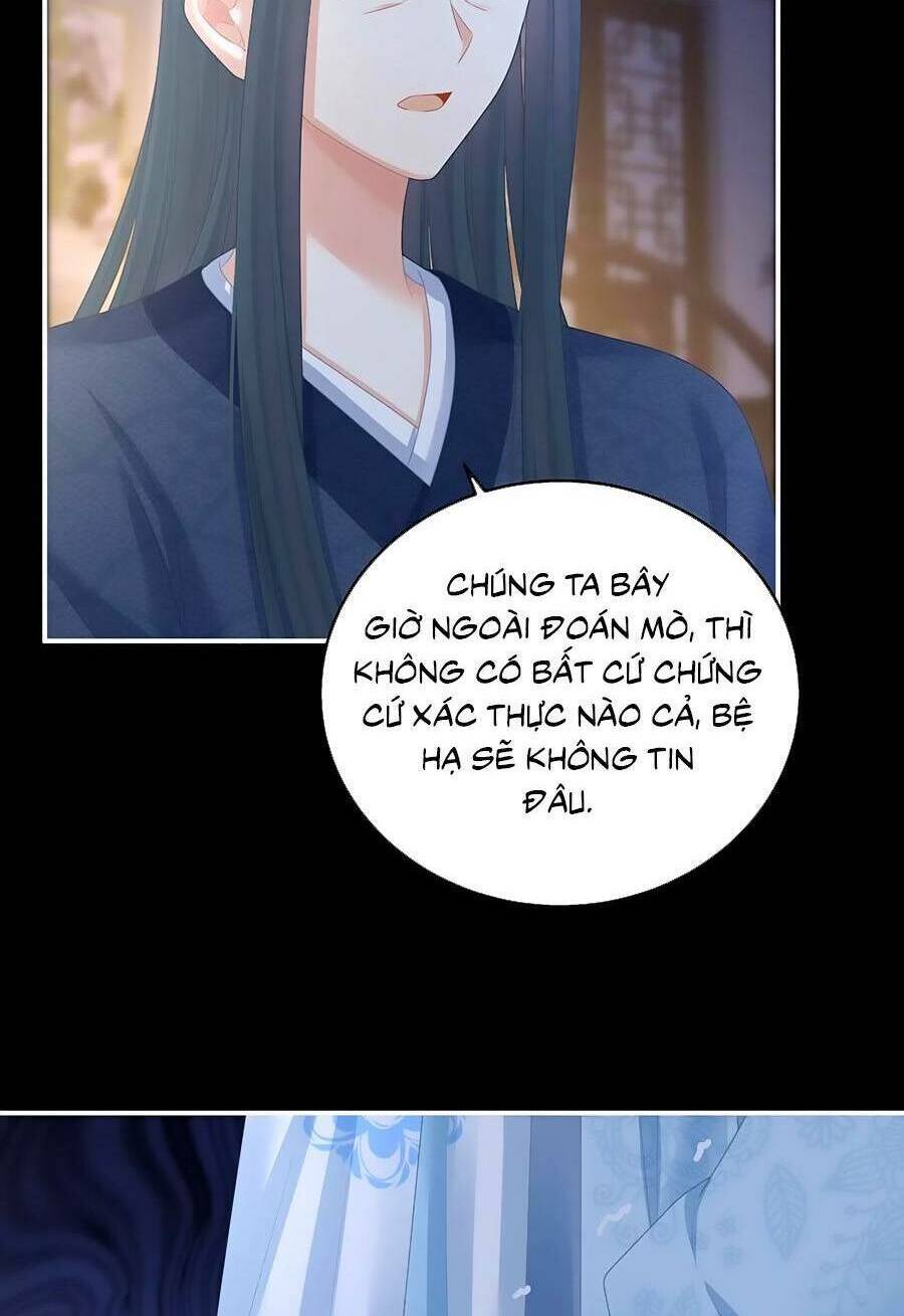 Hậu Cung Của Nữ Đế Chapter 316 - Trang 2