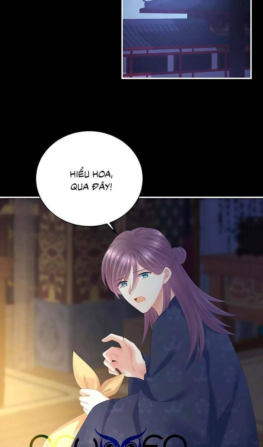 Hậu Cung Của Nữ Đế Chapter 316 - Trang 2