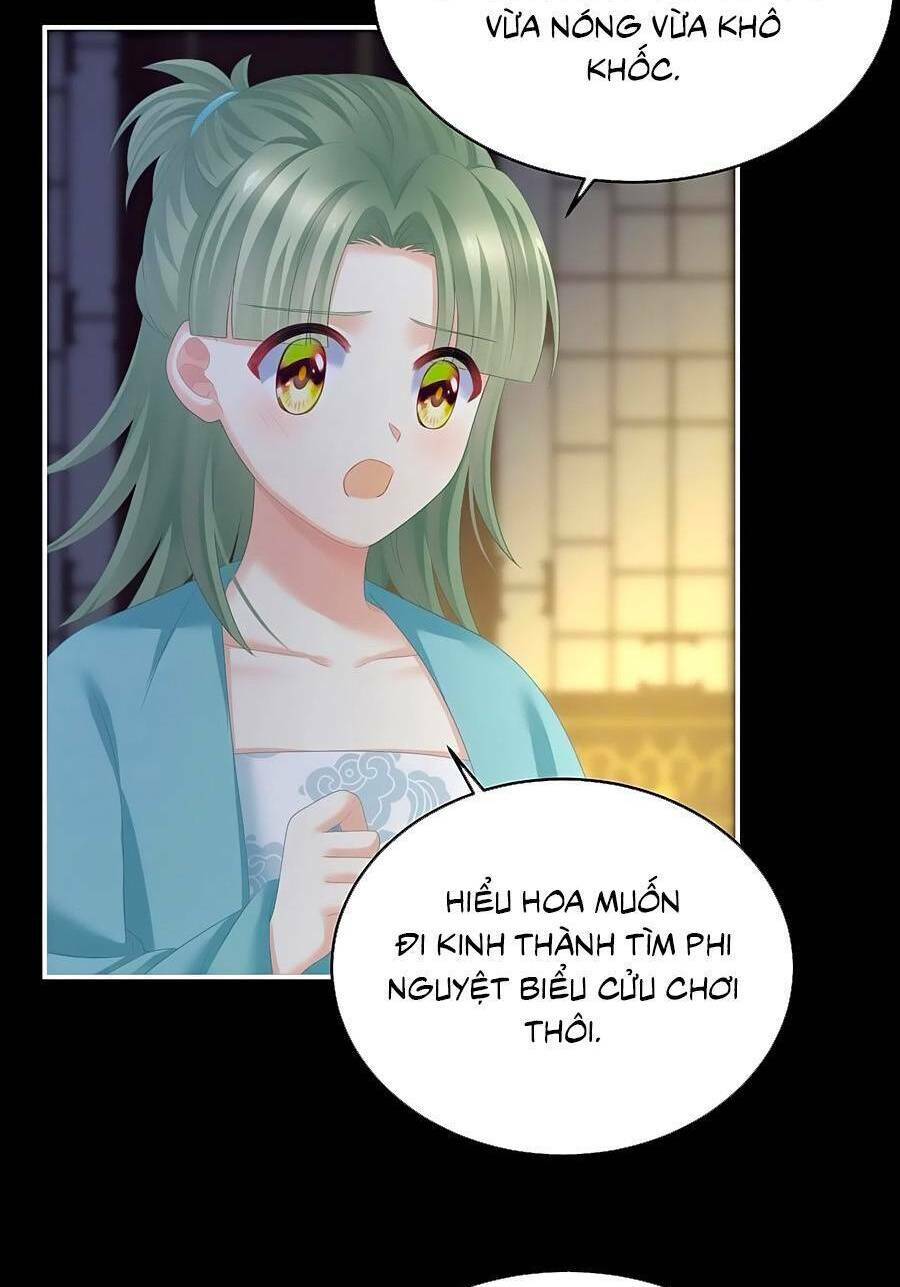 Hậu Cung Của Nữ Đế Chapter 316 - Trang 2