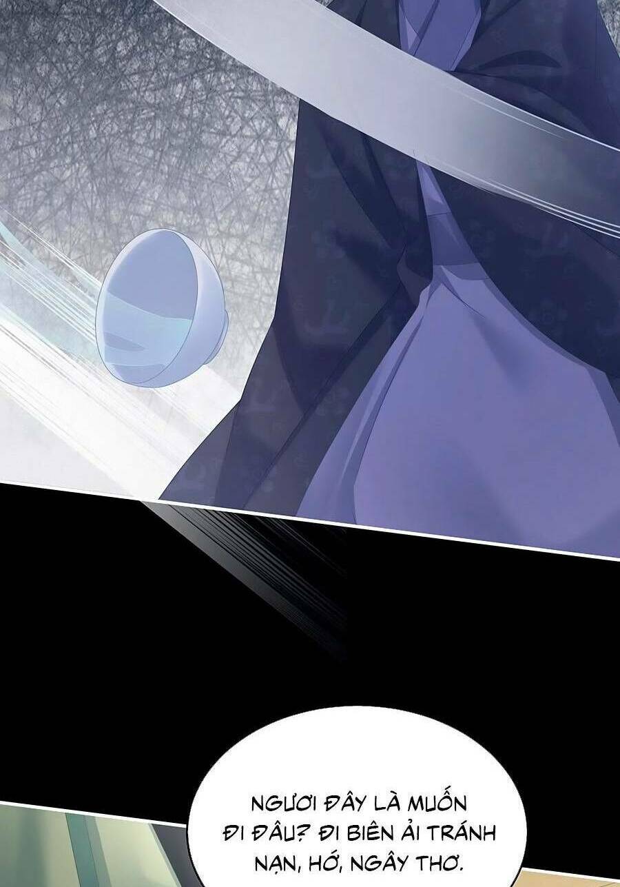 Hậu Cung Của Nữ Đế Chapter 316 - Trang 2