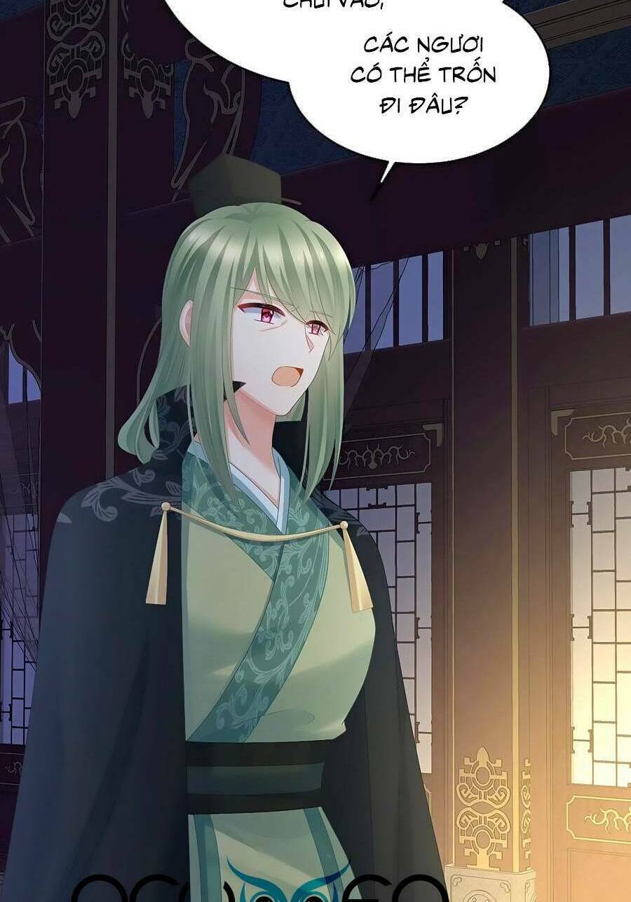 Hậu Cung Của Nữ Đế Chapter 316 - Trang 2