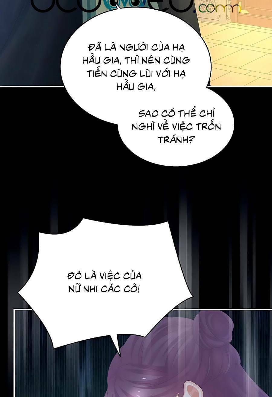 Hậu Cung Của Nữ Đế Chapter 316 - Trang 2