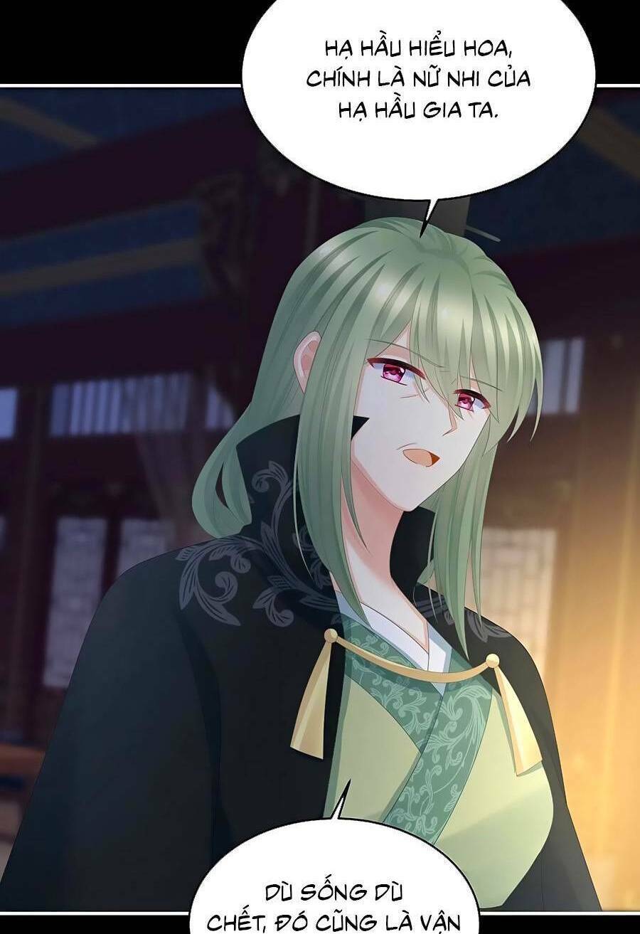 Hậu Cung Của Nữ Đế Chapter 316 - Trang 2