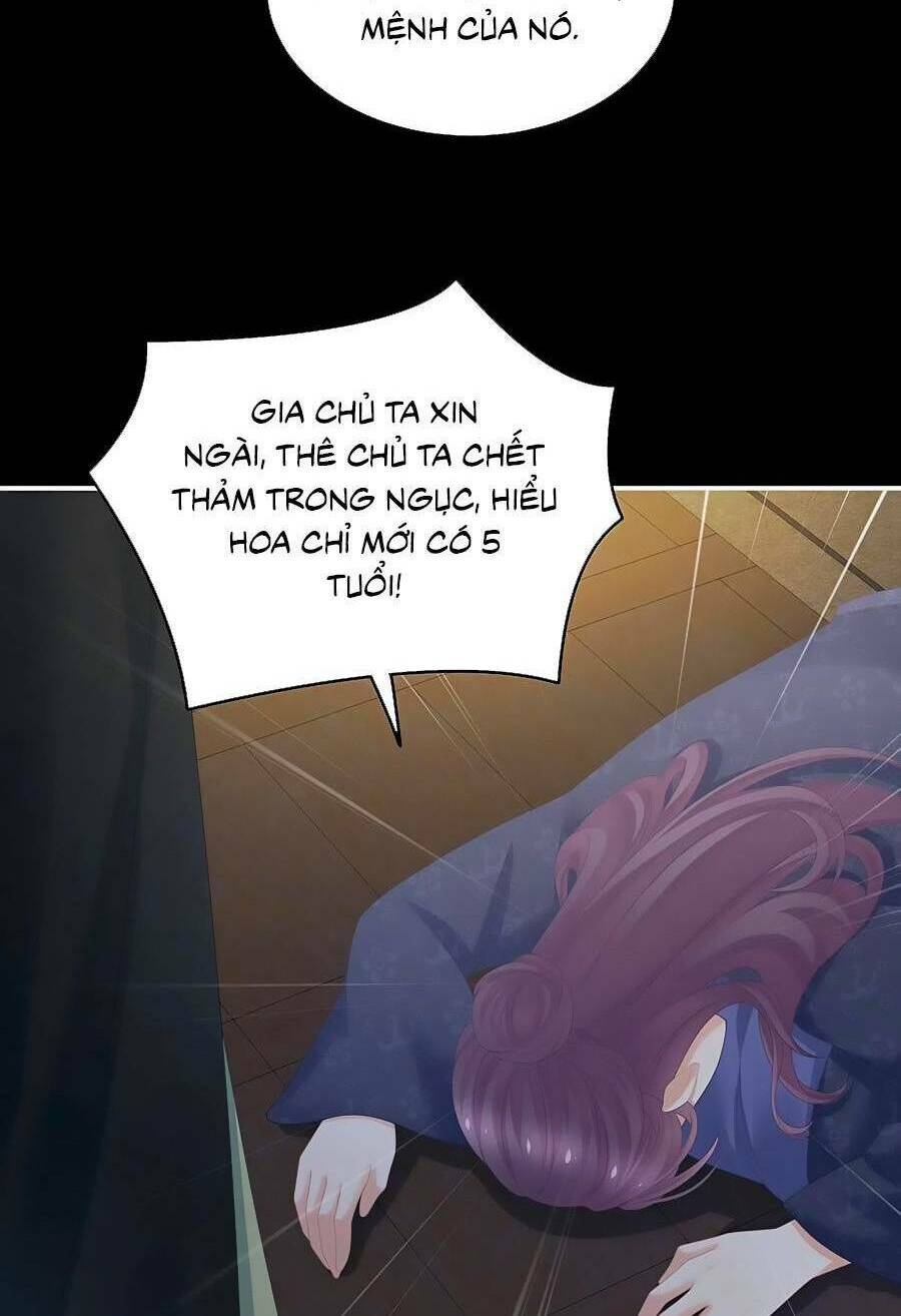 Hậu Cung Của Nữ Đế Chapter 316 - Trang 2