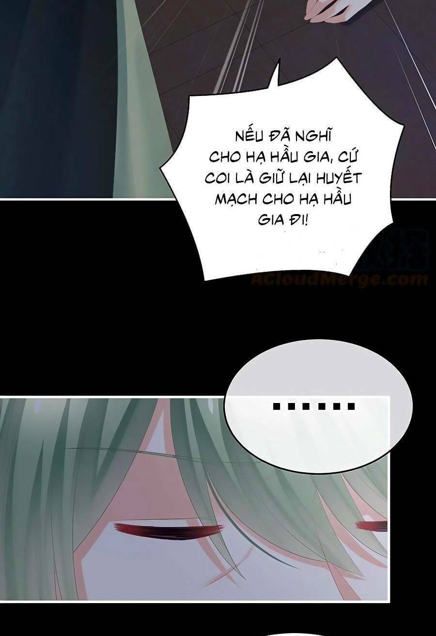 Hậu Cung Của Nữ Đế Chapter 316 - Trang 2