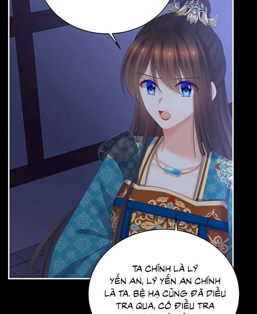 Hậu Cung Của Nữ Đế Chapter 316 - Trang 2