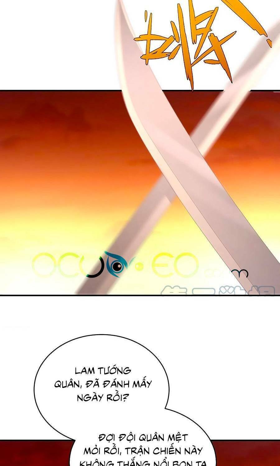 Hậu Cung Của Nữ Đế Chapter 316 - Trang 2