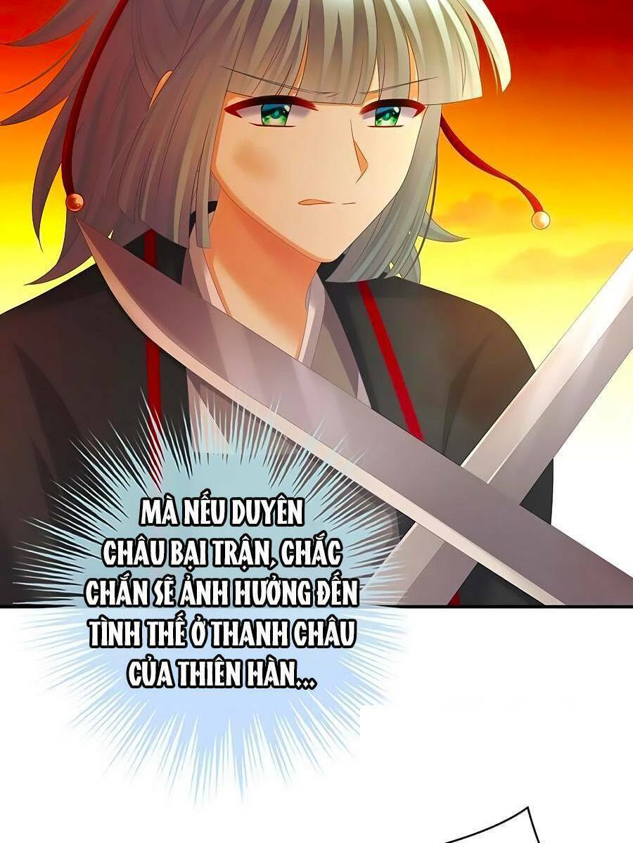 Hậu Cung Của Nữ Đế Chapter 316 - Trang 2