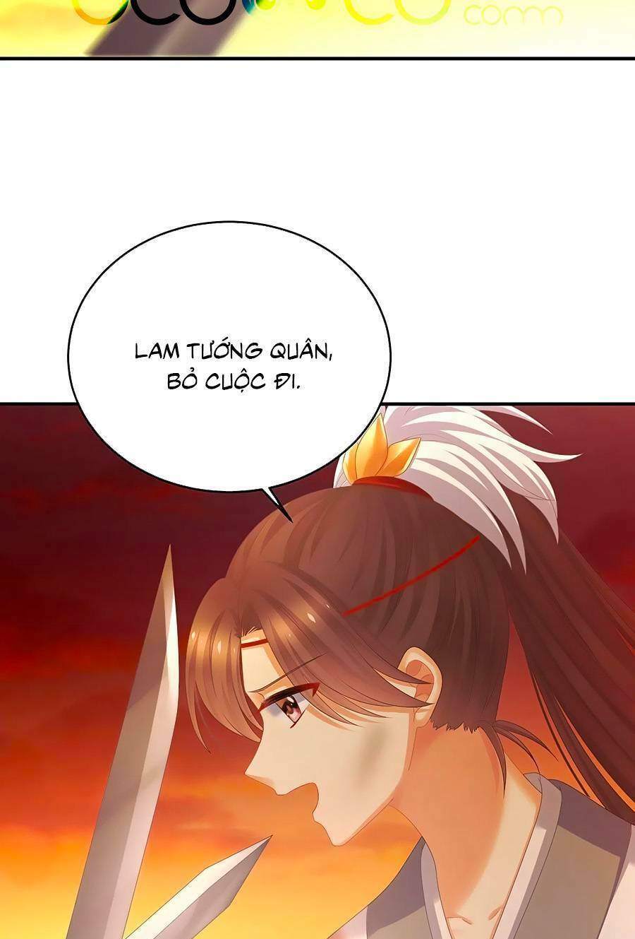 Hậu Cung Của Nữ Đế Chapter 316 - Trang 2