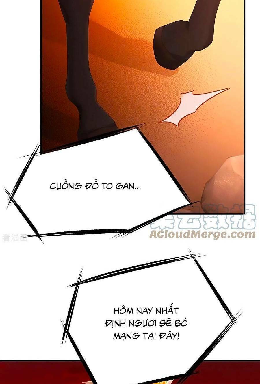 Hậu Cung Của Nữ Đế Chapter 316 - Trang 2