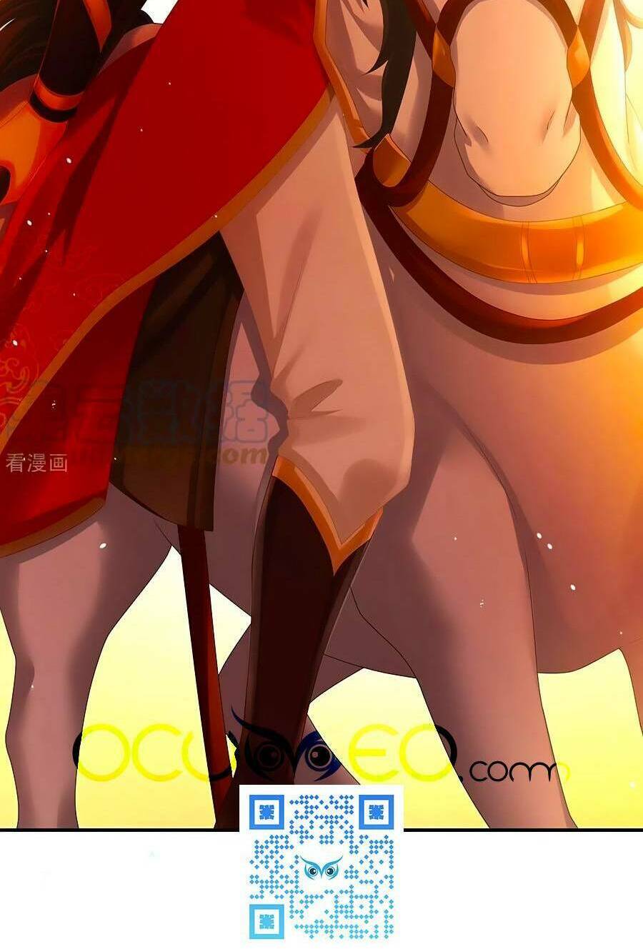 Hậu Cung Của Nữ Đế Chapter 316 - Trang 2