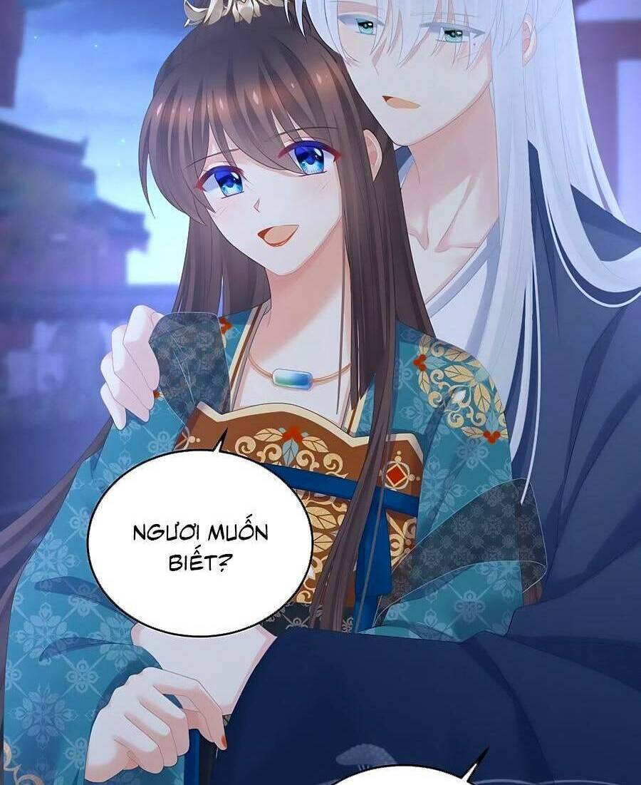 Hậu Cung Của Nữ Đế Chapter 316 - Trang 2
