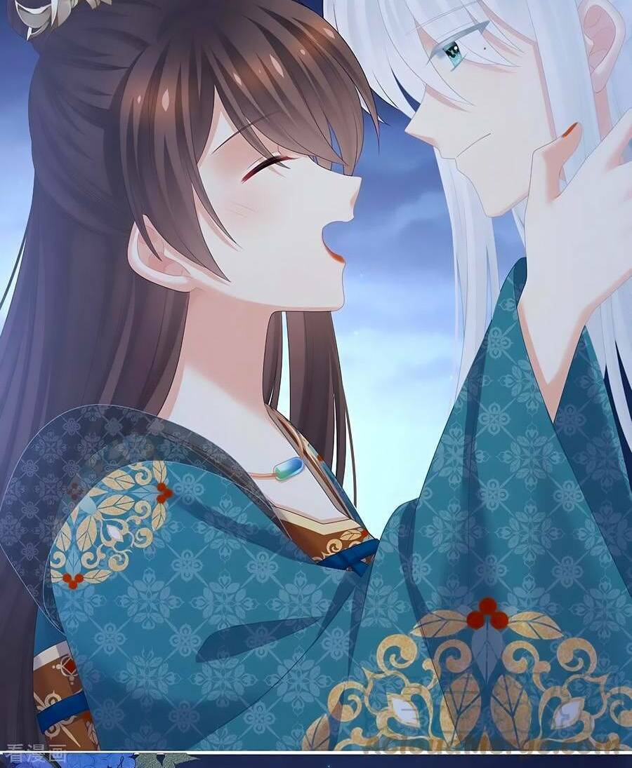 Hậu Cung Của Nữ Đế Chapter 316 - Trang 2