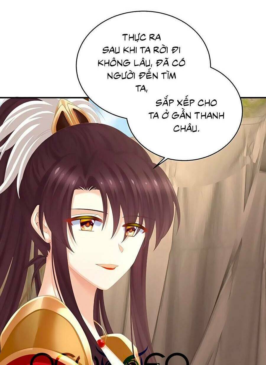 Hậu Cung Của Nữ Đế Chapter 317 - Trang 2
