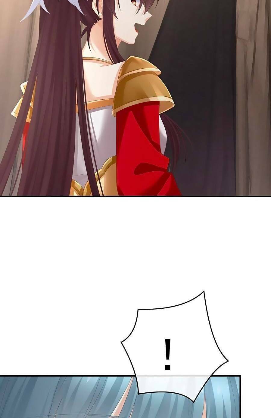 Hậu Cung Của Nữ Đế Chapter 317 - Trang 2