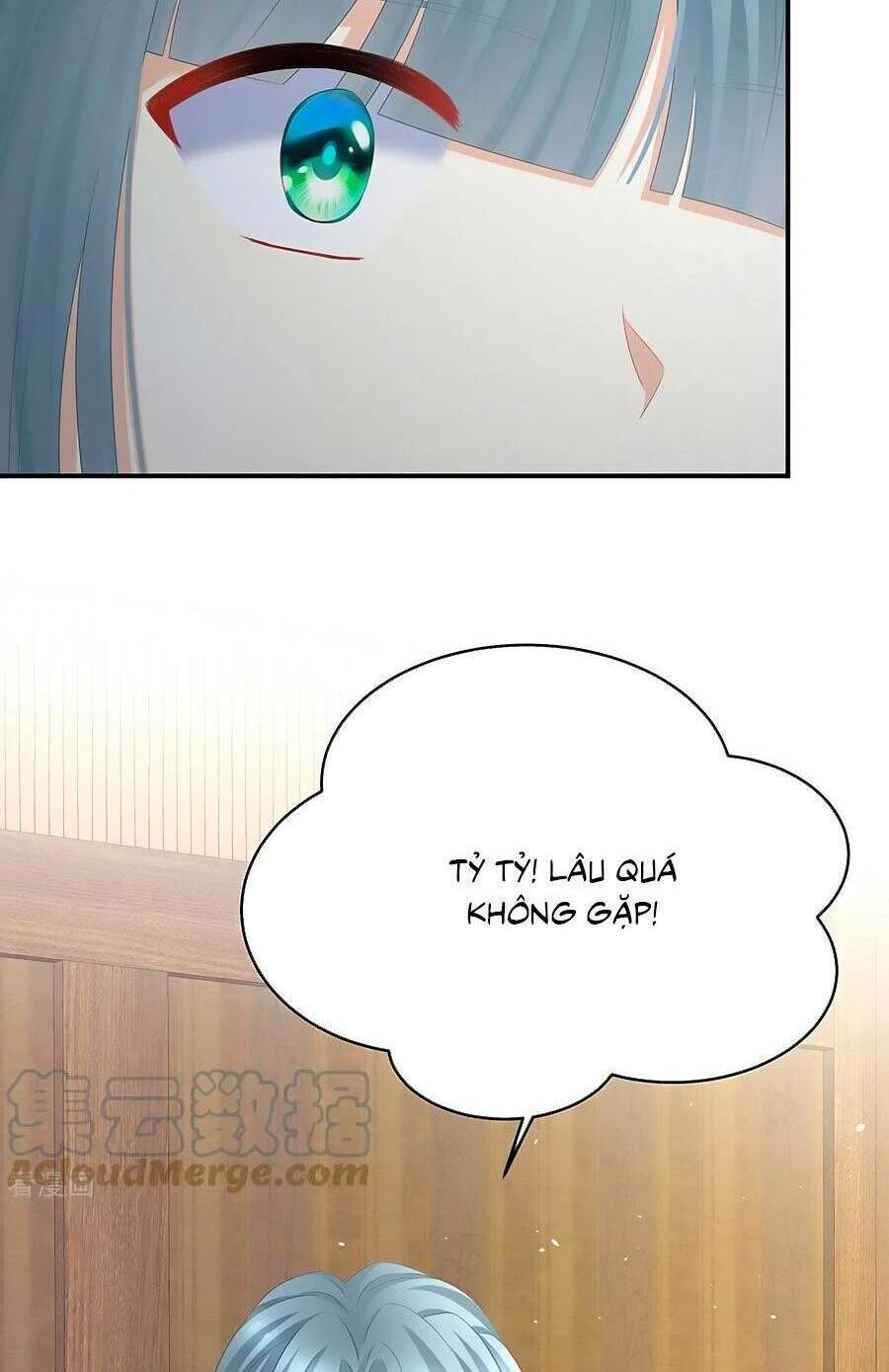 Hậu Cung Của Nữ Đế Chapter 317 - Trang 2