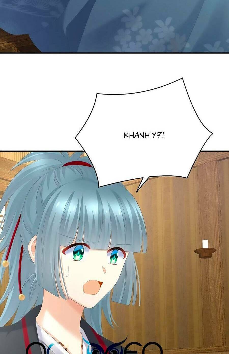 Hậu Cung Của Nữ Đế Chapter 317 - Trang 2