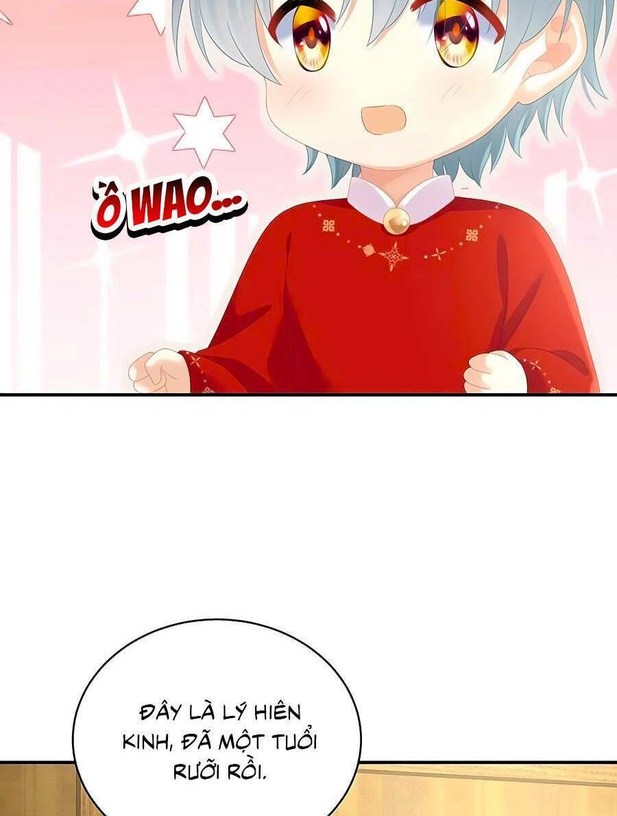 Hậu Cung Của Nữ Đế Chapter 317 - Trang 2