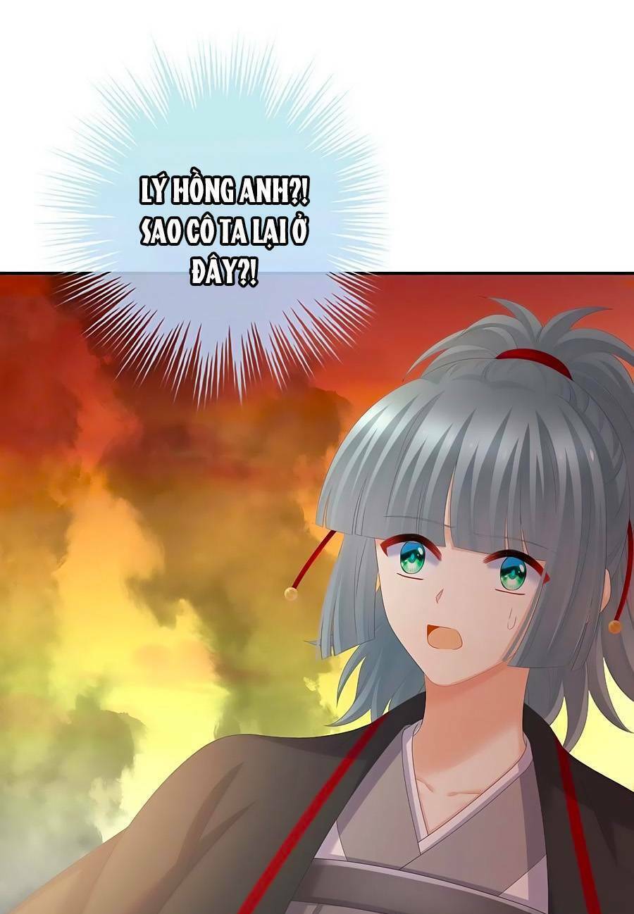 Hậu Cung Của Nữ Đế Chapter 317 - Trang 2