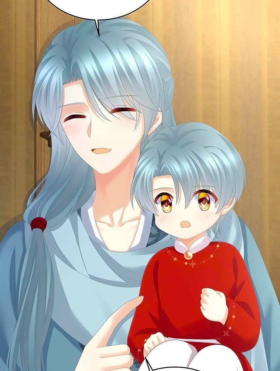 Hậu Cung Của Nữ Đế Chapter 317 - Trang 2