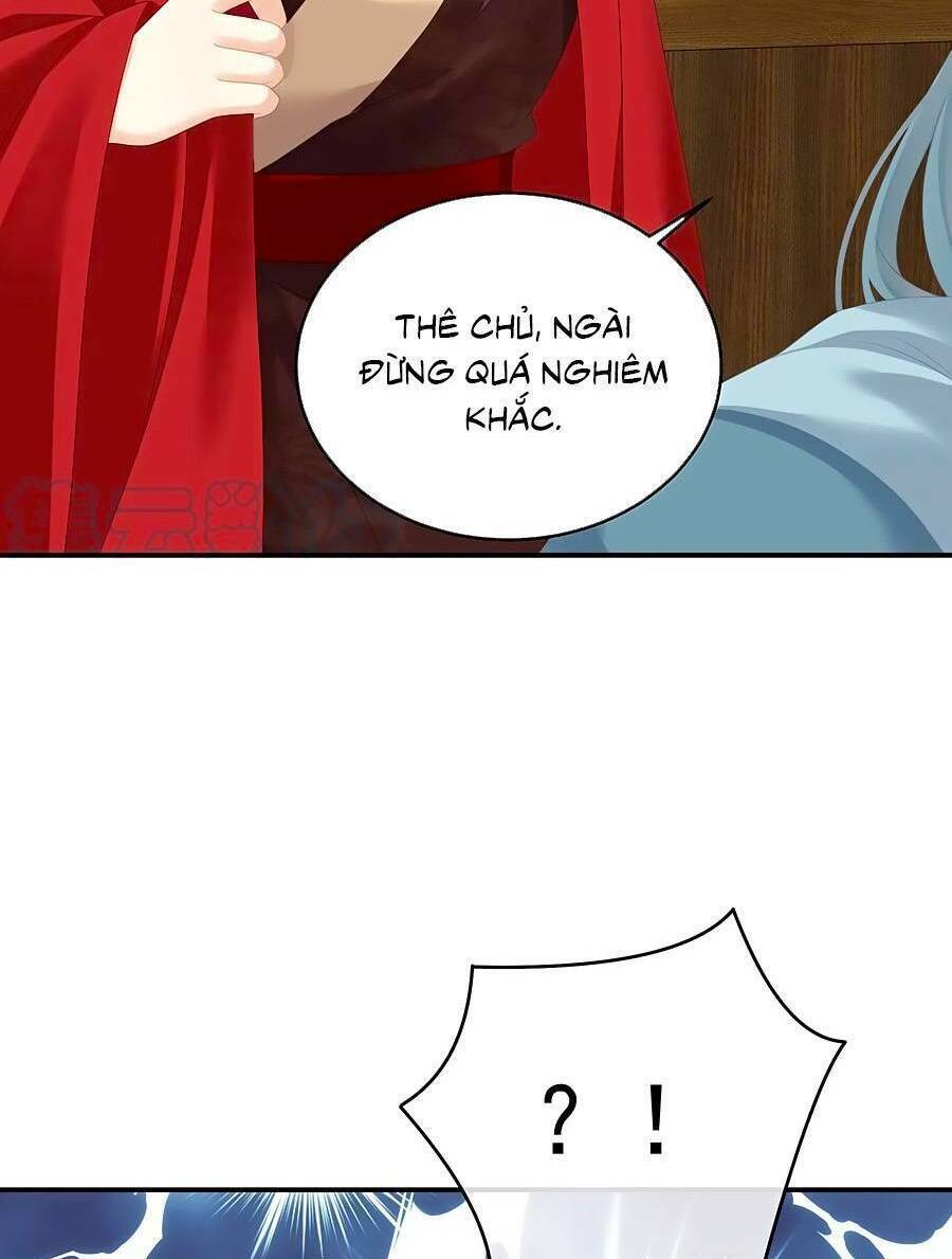 Hậu Cung Của Nữ Đế Chapter 317 - Trang 2