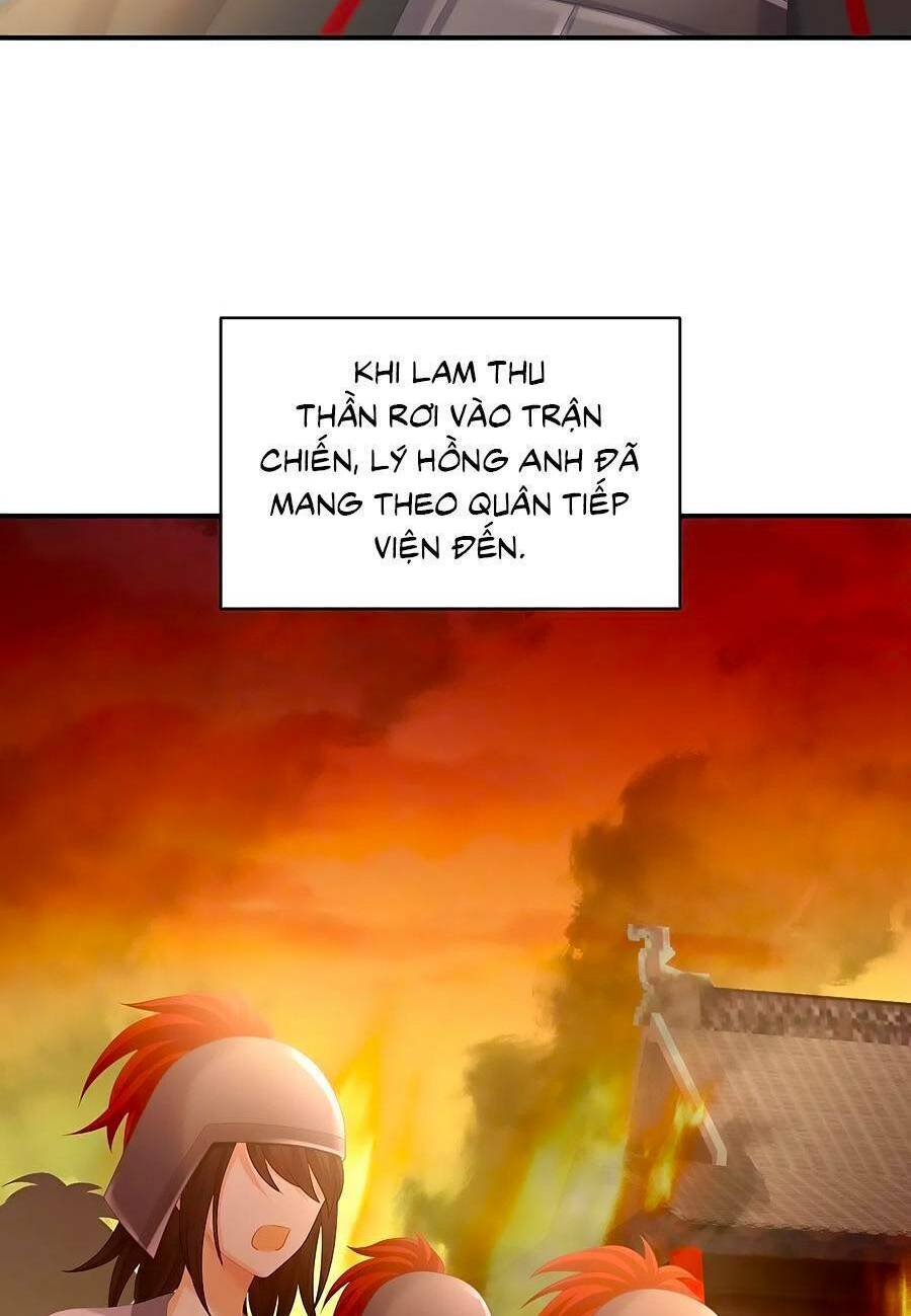 Hậu Cung Của Nữ Đế Chapter 317 - Trang 2