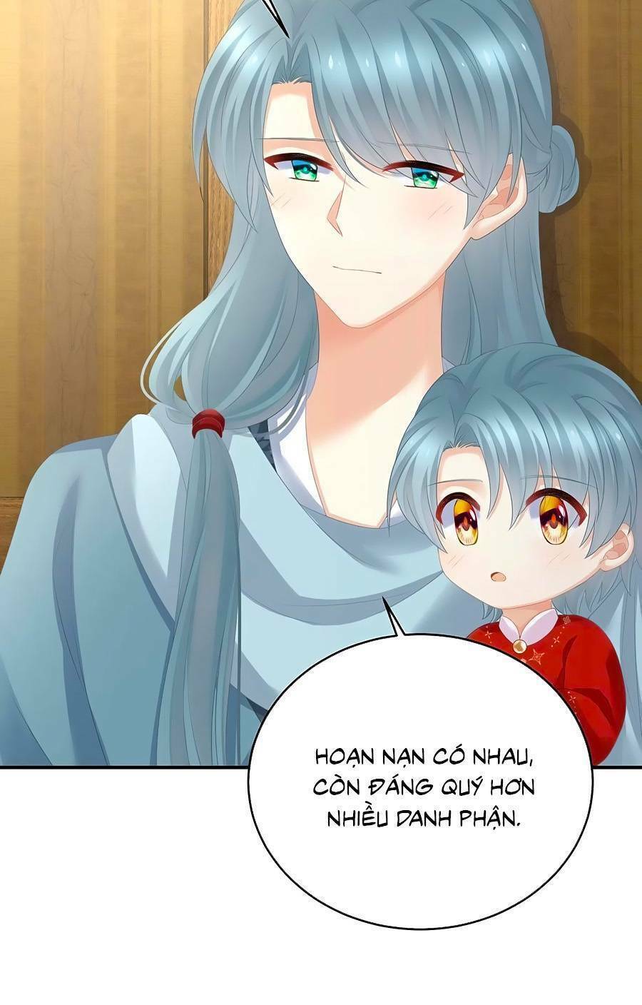 Hậu Cung Của Nữ Đế Chapter 317 - Trang 2