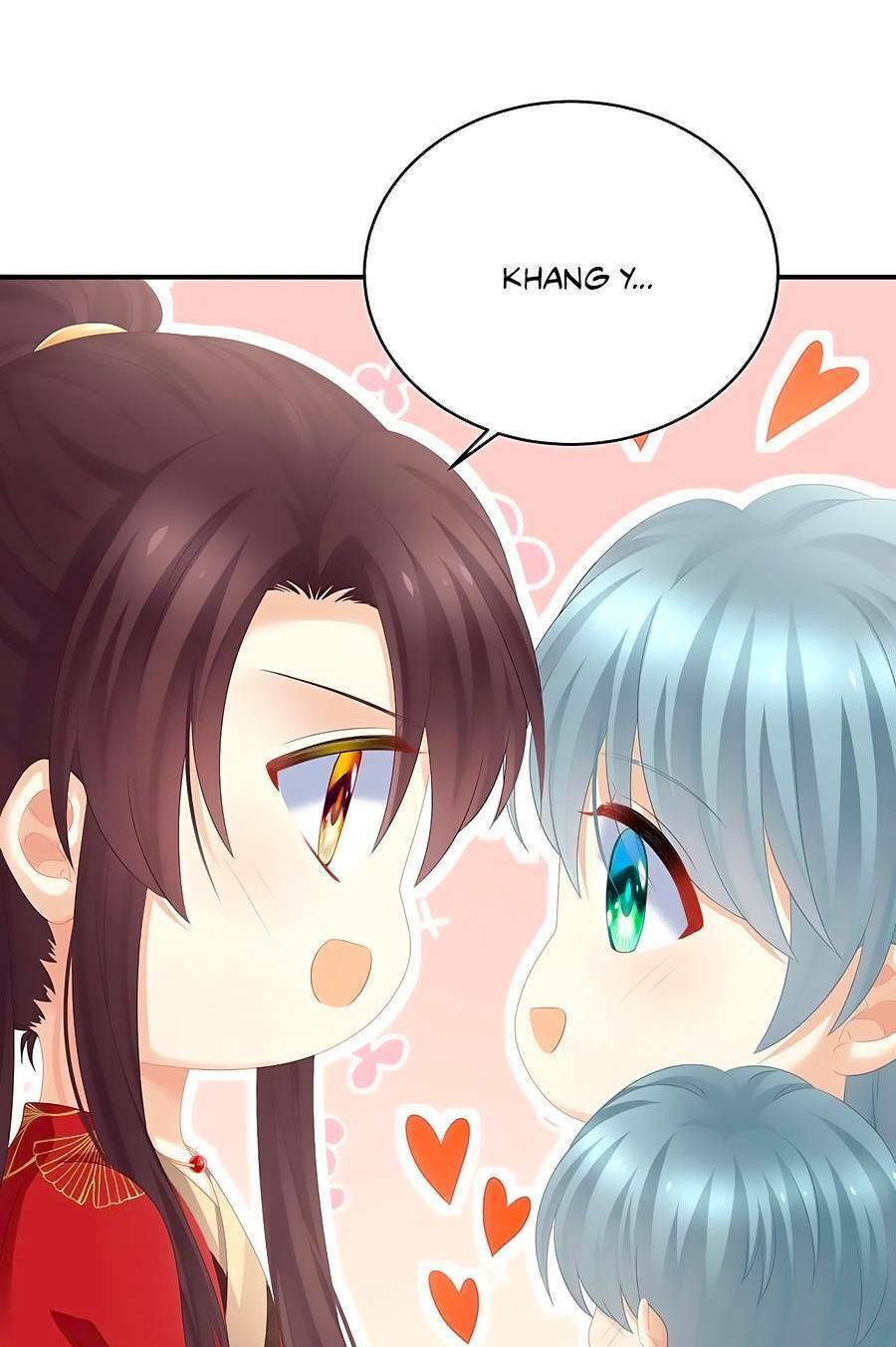 Hậu Cung Của Nữ Đế Chapter 317 - Trang 2