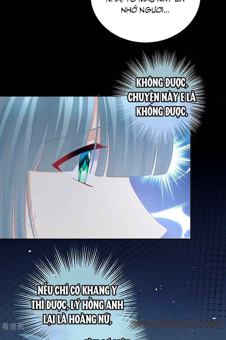 Hậu Cung Của Nữ Đế Chapter 317 - Trang 2