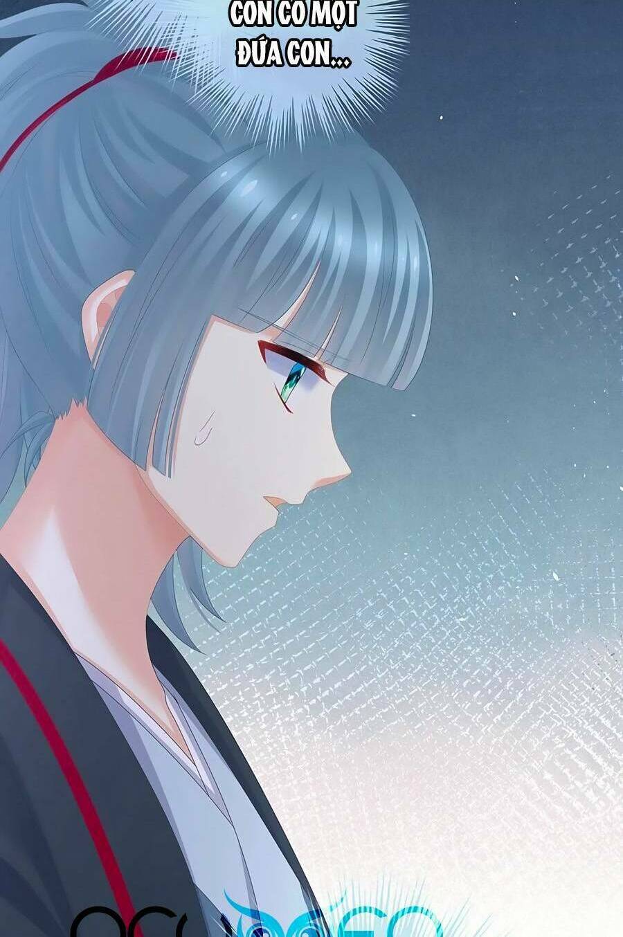 Hậu Cung Của Nữ Đế Chapter 317 - Trang 2