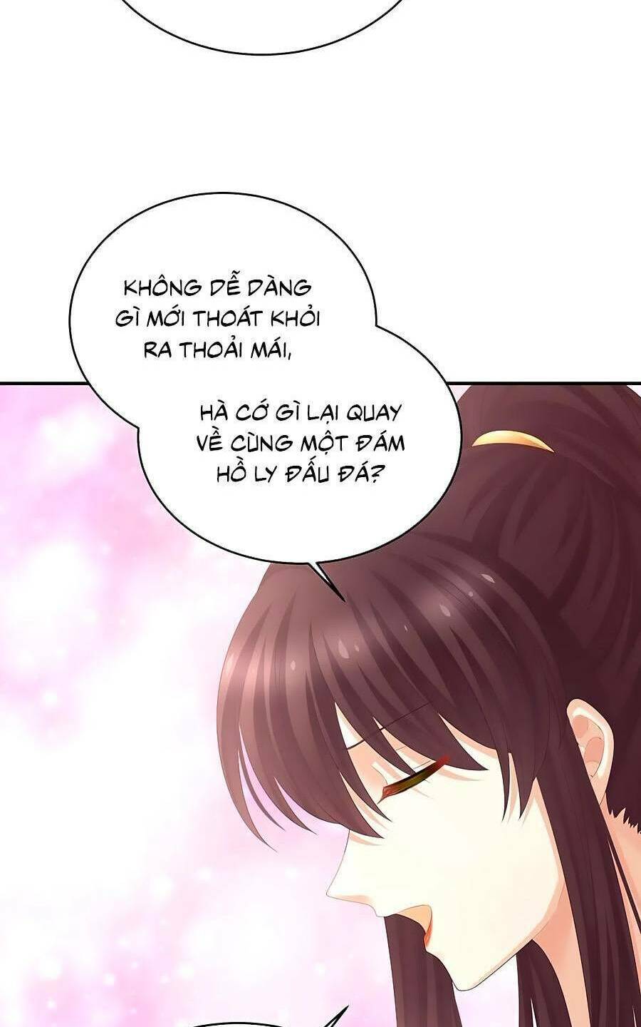 Hậu Cung Của Nữ Đế Chapter 317 - Trang 2