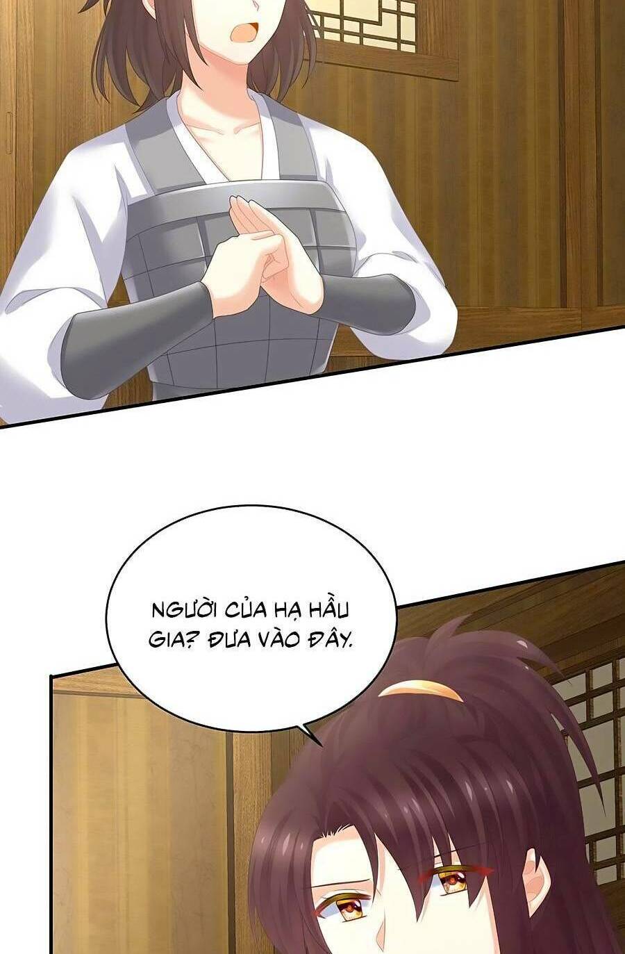 Hậu Cung Của Nữ Đế Chapter 317 - Trang 2