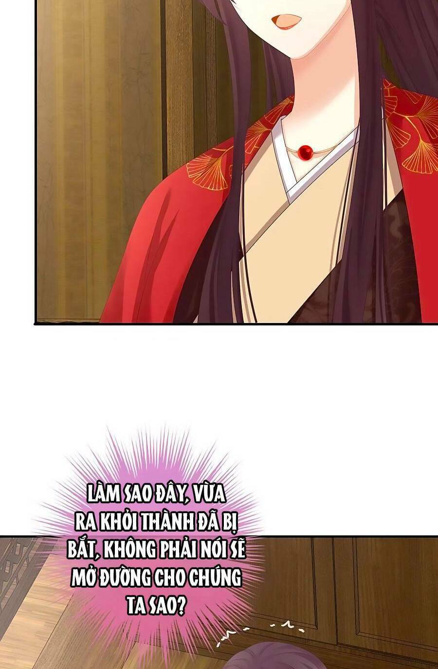 Hậu Cung Của Nữ Đế Chapter 317 - Trang 2