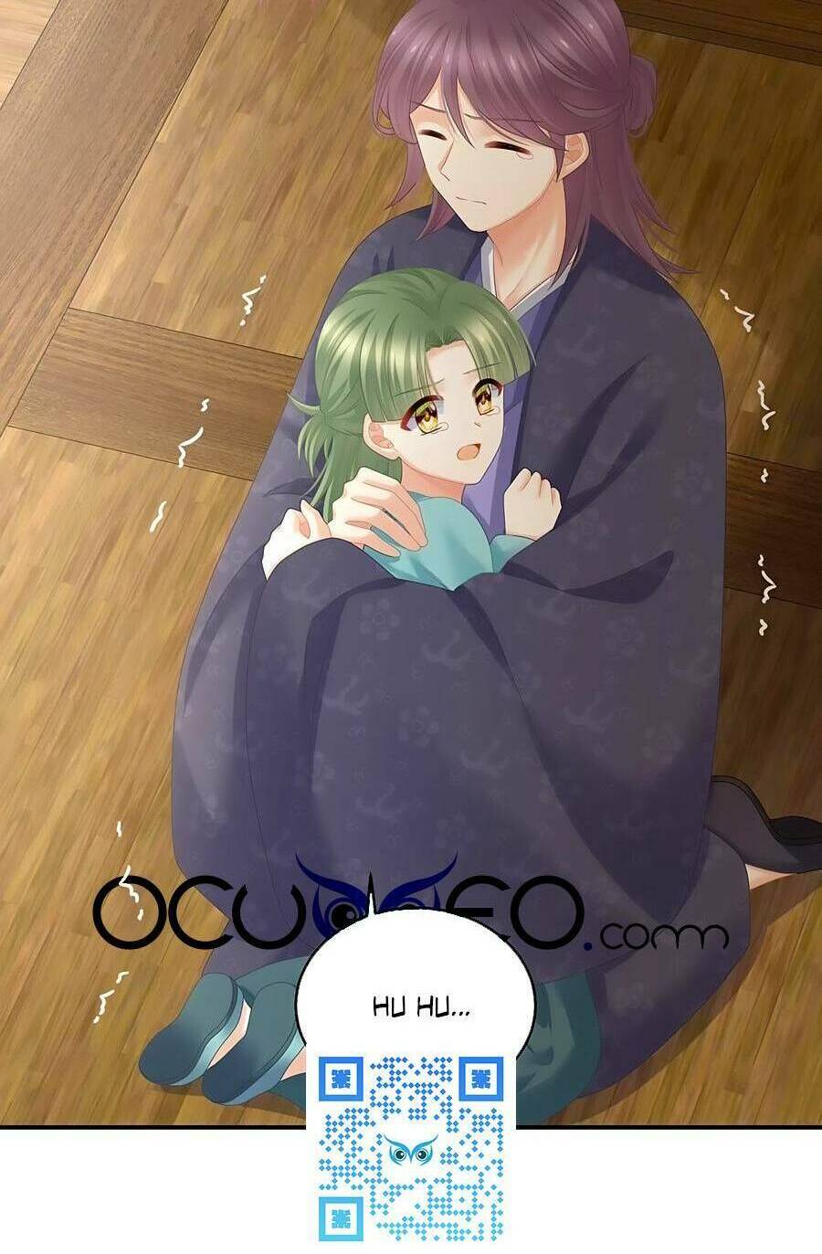 Hậu Cung Của Nữ Đế Chapter 317 - Trang 2