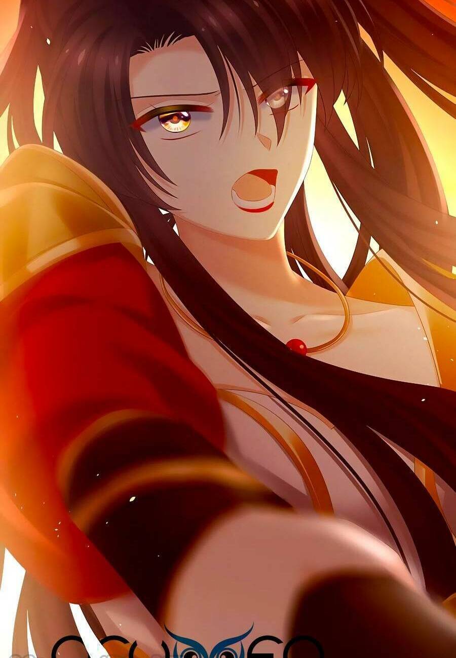 Hậu Cung Của Nữ Đế Chapter 317 - Trang 2