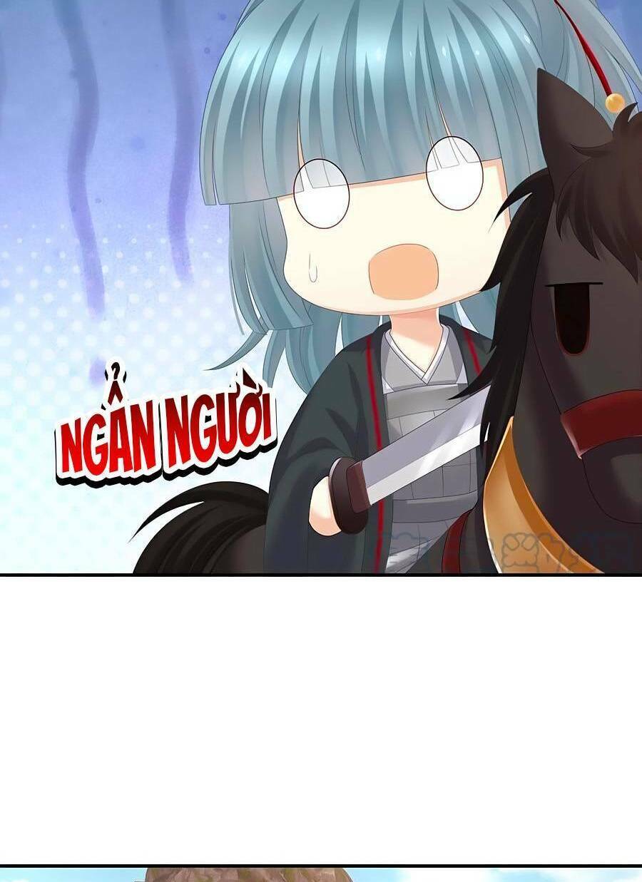 Hậu Cung Của Nữ Đế Chapter 317 - Trang 2