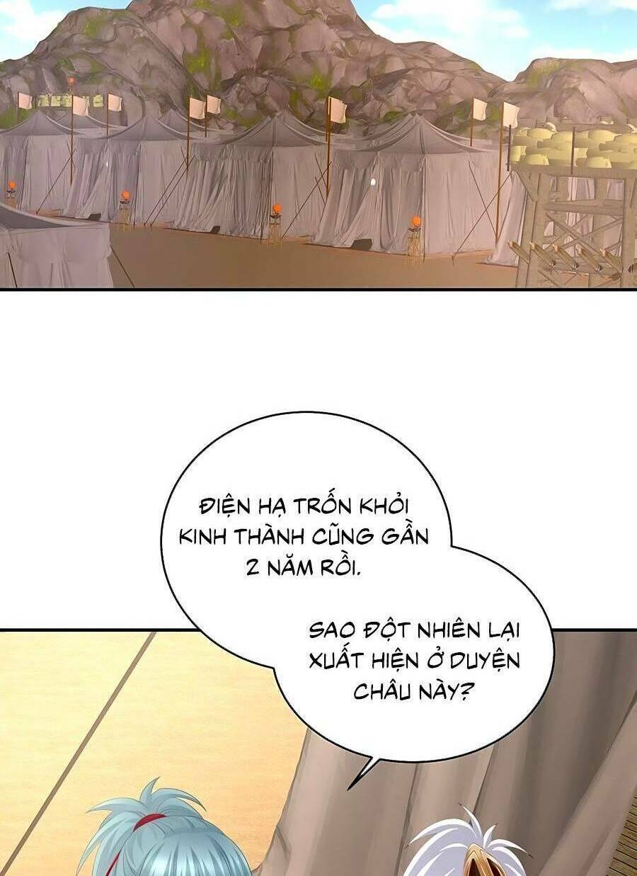 Hậu Cung Của Nữ Đế Chapter 317 - Trang 2