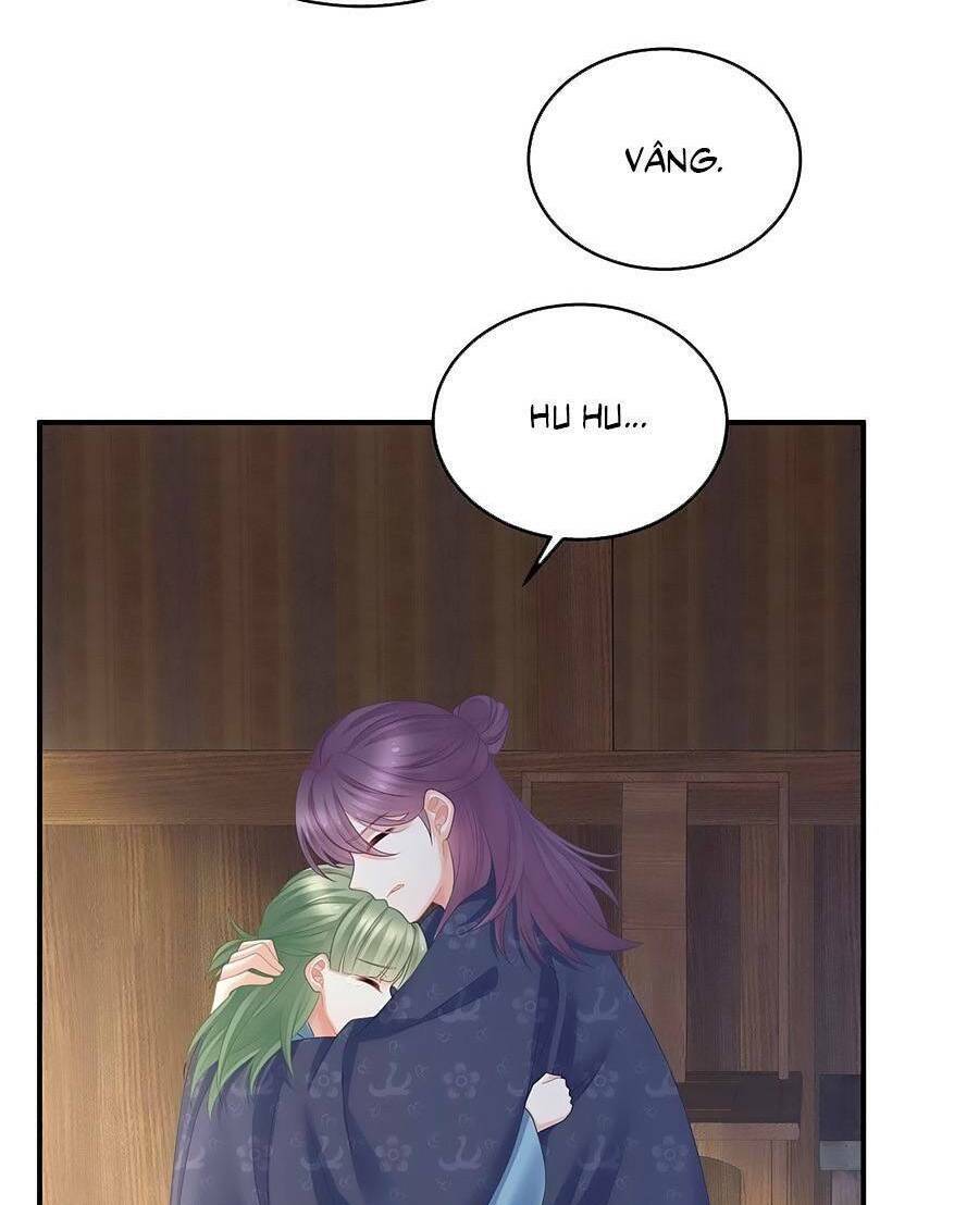 Hậu Cung Của Nữ Đế Chapter 318 - Trang 2