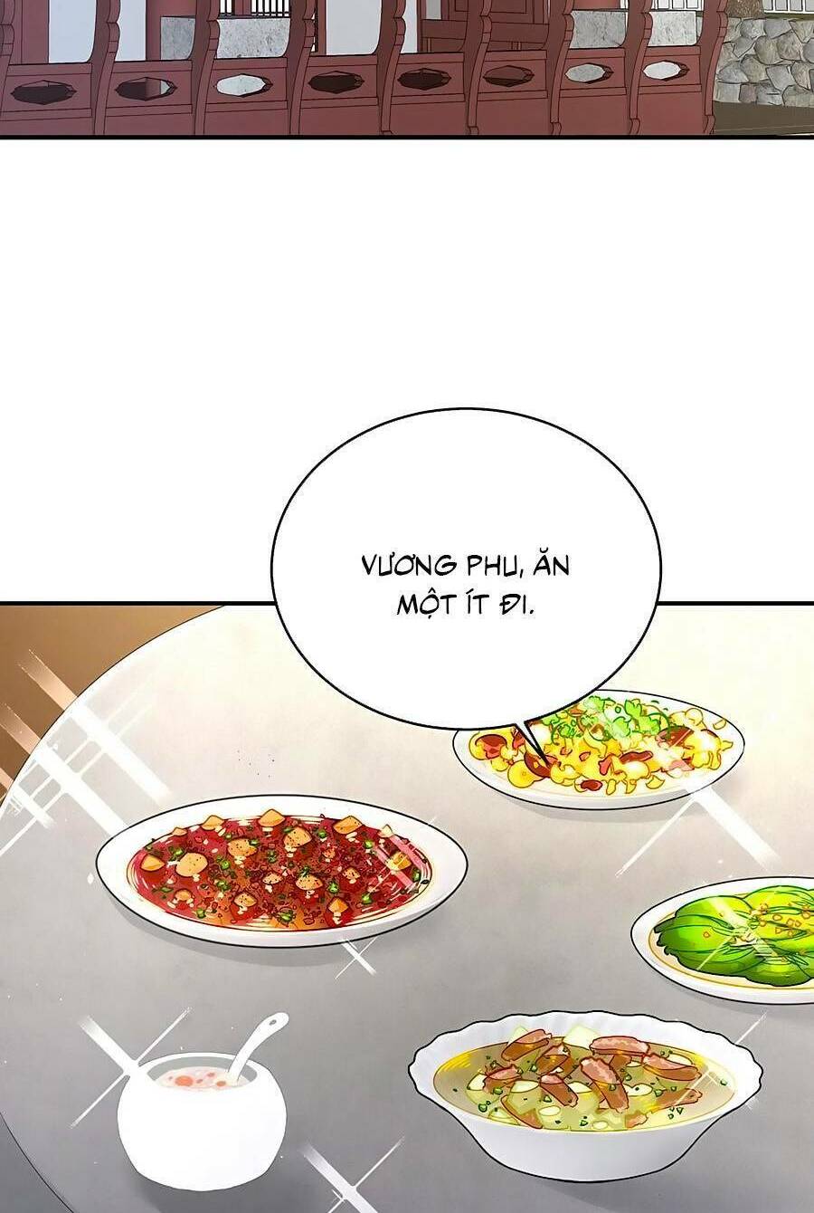 Hậu Cung Của Nữ Đế Chapter 318 - Trang 2